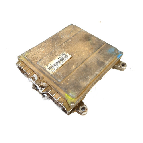 Calculator Motor / ECU Renault Midlum 2000 - 2013 0281010966, 0 281 010 966, 5010550351, 02810109660...