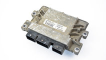 Calculator Motor / ECU Renault MODUS (F/JP0) 2004 ...