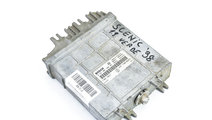 Calculator Motor / ECU Renault SCENIC 1 / MEGANE S...