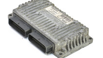 Calculator Motor / ECU Renault SCENIC 2 (JM0/1) 20...