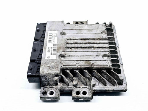 Calculator motor ECU Renault Scenic 3 [Fabr 2009-2015] 237101495R 1.5 DCI K9K837 81KW / 110CP