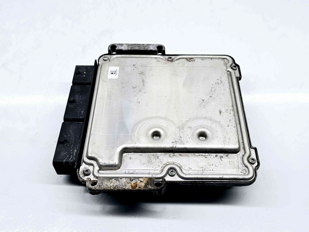 Calculator motor ECU Renault Scenic 3 [Fabr 2009-2015] 237101074R 0281019075 1.6 DCI R9M402 96KW / 130CP