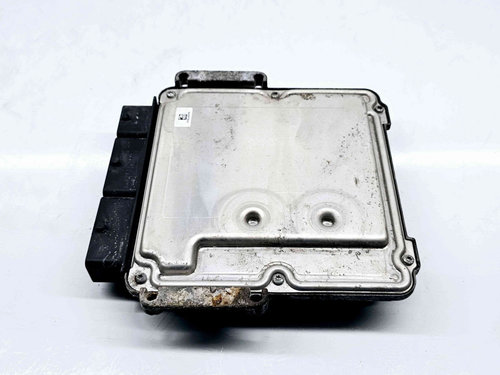 Calculator motor ECU Renault Scenic 3 [Fabr 2009-2015] 237101074R 0281019075 1.6 DCI R9M402 96KW / 1...