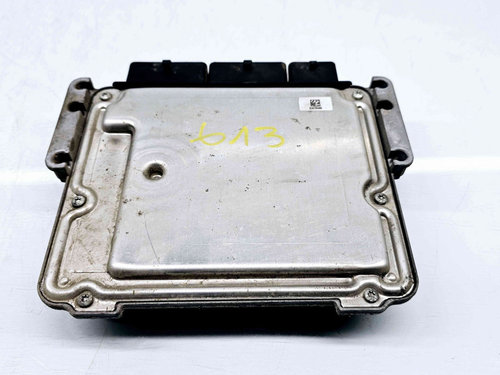 Calculator motor ECU Renault Talisman [Fabr 2015-prezent] 237106319R / 0281032811 1.5 DCI K9K626 66K...