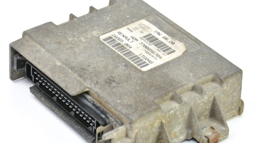 Calculator Motor / ECU Renault TWINGO 1 1993 - Prezent 7700856784, 7700865816, 16085.064