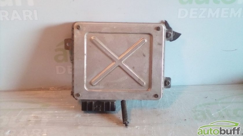 Calculator Motor (ECU) Rover 216 1.6 16V MKC104042, 3229GH MKC 104042