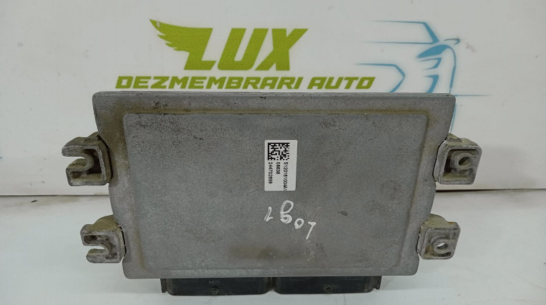 Calculator motor ecu s110130702c 8200430961 1.4 mpi Dacia Logan [2004 - 2008]