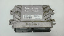 Calculator motor ecu s110130702c 8200430961 1.4 mp...