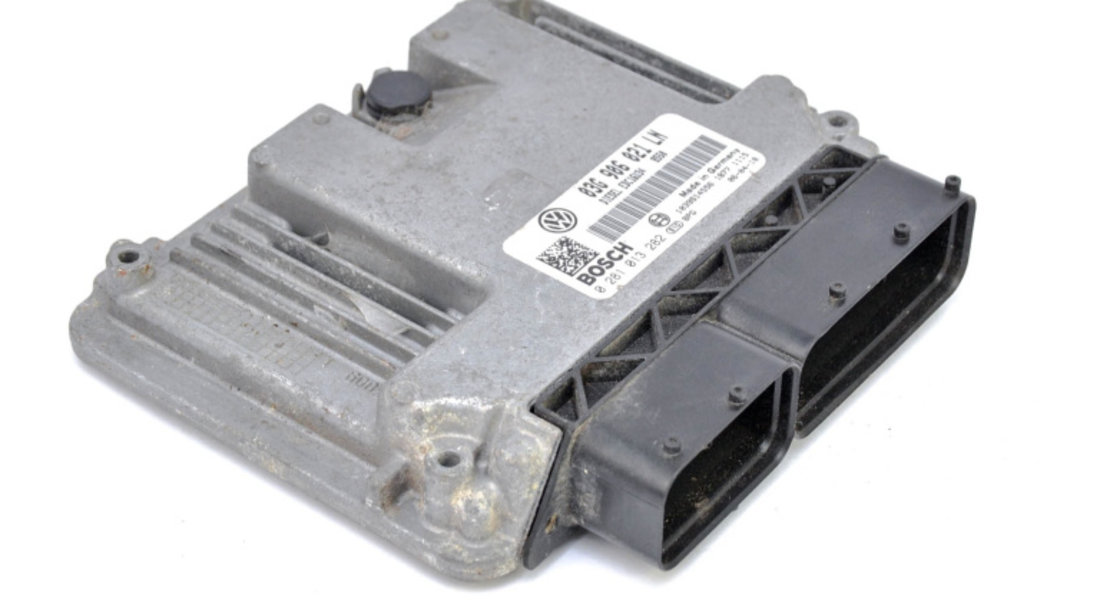 Calculator Motor / ECU Seat ALTEA (5P1) 2004 - Prezent 03G906021LN