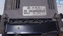 Calculator Motor ECU Seat Altea XL 2.0TDI BKD 2006...