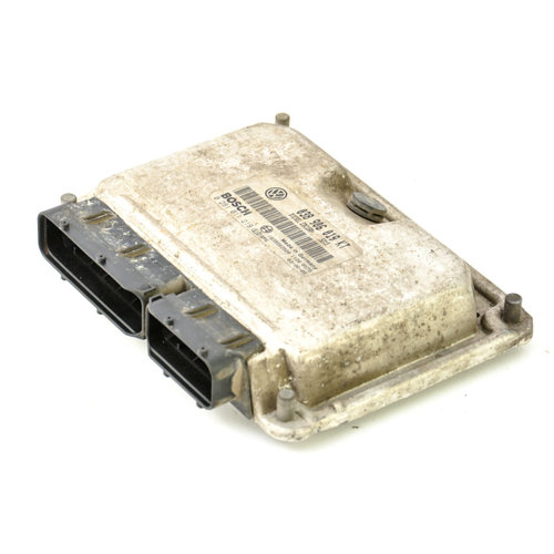 Calculator Motor / Ecu Seat Cordoba (6L) 2002-2009 1.9 Tdi Atd Motorina 038906019Kt, 038 906 019 Kt,...