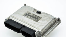 Calculator Motor / ECU Seat CORDOBA (6L) 2002 - 20...