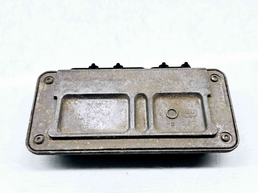 Calculator motor ECU Seat Cordoba (6L2) [Fabr 2002-2009] 03C906024AF 1.4 Benz BXW 63KW / 86CP