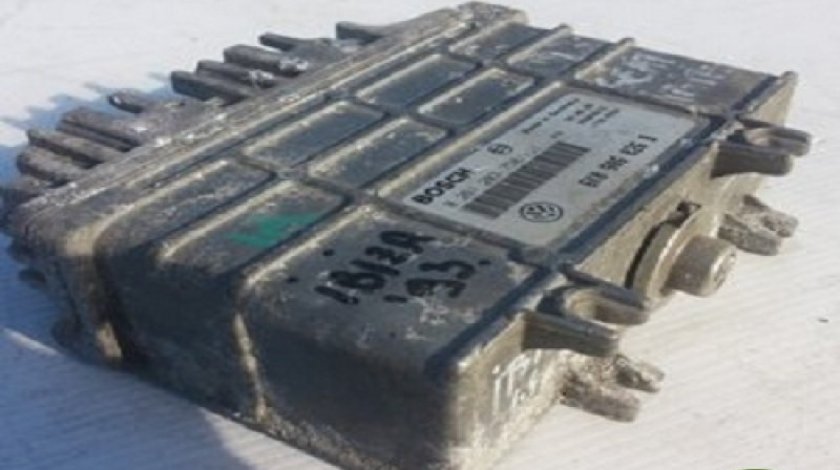 Calculator Motor (ECU) Seat Ibiza 1.4i