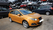 Calculator motor ECU Seat Ibiza 2011 Break 1.2 TSI...