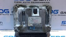 Calculator Motor ECU Seat Ibiza 4 1.9TDI BLS 2008 ...