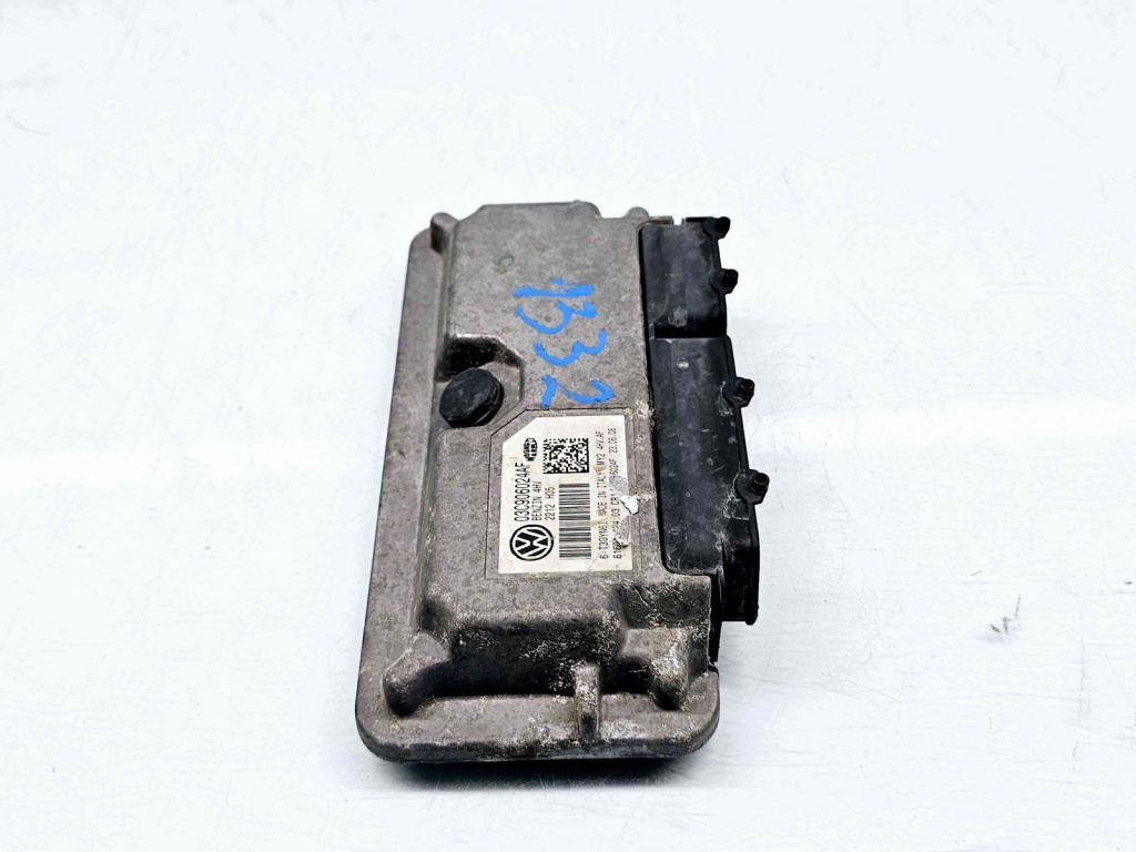 Calculator motor ECU Seat Ibiza 4 (6L1) [Fabr 2002-2009] 03C906024AF 1.4 Benz BXW 63KW / 86CP