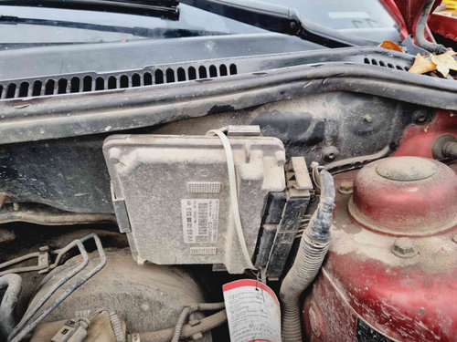Calculator motor ECU Seat Ibiza 4 (6L1) [Fabr 2002-2009] 03E906023D 1.2 Benz BXV 51KW / 70CP 1.2 Ben...