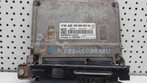 Calculator motor ECU Seat Ibiza 5 (6J5) [Fabr 2008...