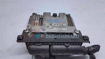 Calculator motor ECU Seat Ibiza 5 (6J5) [Fabr 2008...