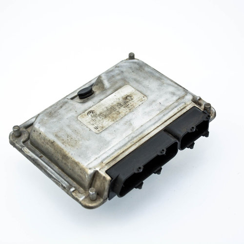Calculator Motor / Ecu Seat Ibiza (6K) 1993-2002 1.4 I Benzina 0261206031, 6K0906032C Bosch