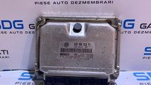 Calculator Motor / ECU Seat Leon 1.9TDI 110cp ASV ...