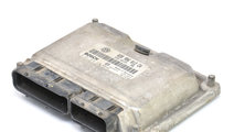 Calculator Motor / ECU Seat LEON (1M1) 1999 - 2006...