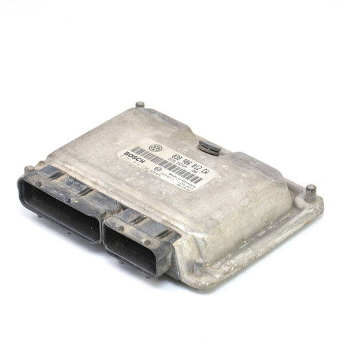 Calculator Motor / ECU Seat LEON (1M1) 1999 - 2006 Motorina 038906012CA, 0281010230