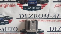 Calculator motor Ecu Seat Leon 1P 2.0TDi BKD 03G90...