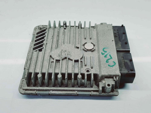 Calculator motor ECU Seat Leon (1P1) [Fabr 2005-2011] 03L906023PG 1.6 TDI CAYC 77KW / 105CP