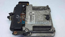 Calculator motor ECU Seat Leon (1P1) [Fabr 2005-20...