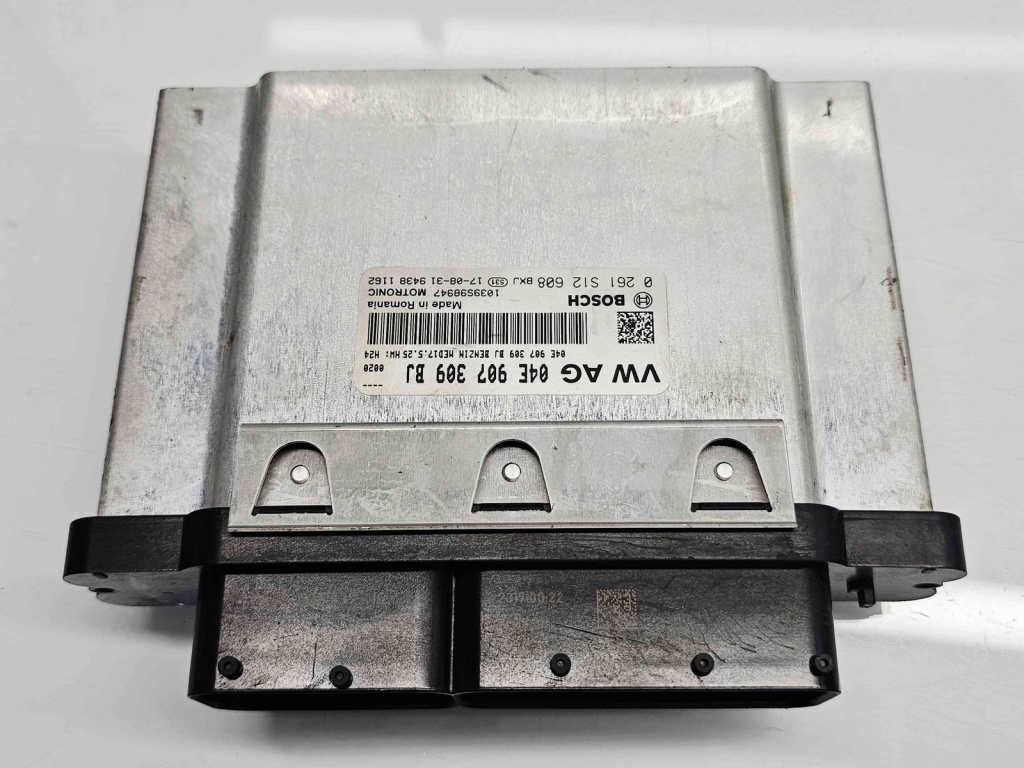 Calculator motor ECU Seat Leon ST Combi 