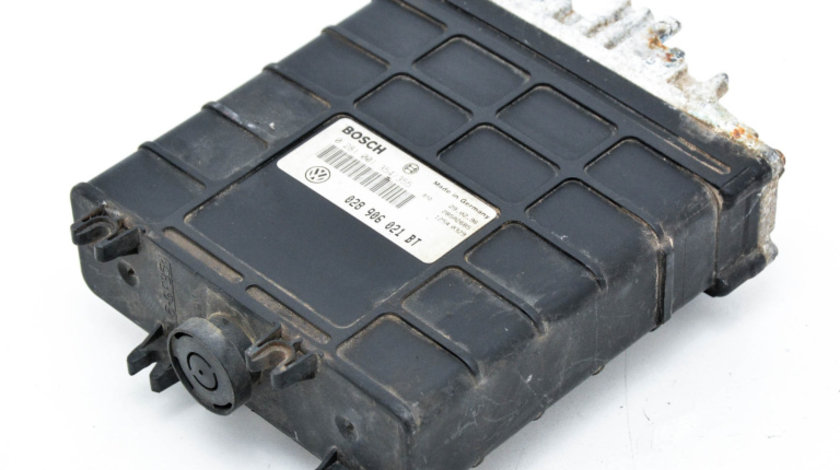 Calculator Motor / ECU Seat TOLEDO Mk 1 (1L) 1991 - 1999 Motorina 028906021BT, 0281001354, 0281001355