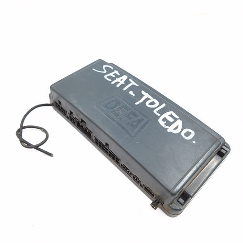 Calculator Motor / ECU Seat TOLEDO Mk 2 (1M) 1998 - 2006 10022820, 10022 820