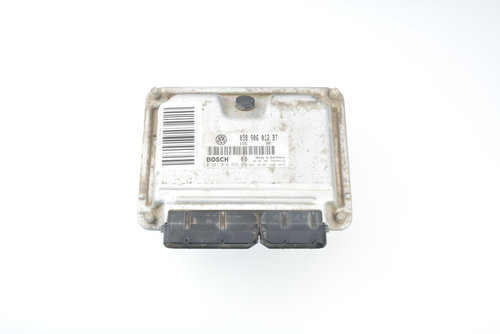 Calculator Motor / ECU Seat TOLEDO Mk 3 (5P) 2004 - 2009 038906012BT, 0281010229