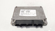 Calculator motor ECU Siemens, cod 03E906023D, VW P...