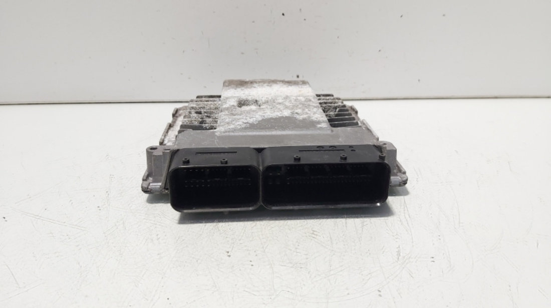 Calculator motor ECU, Siemens cod 03G906018, VW Passat Variant (3C5), 2.0 TDI, BKP (idi:645319)