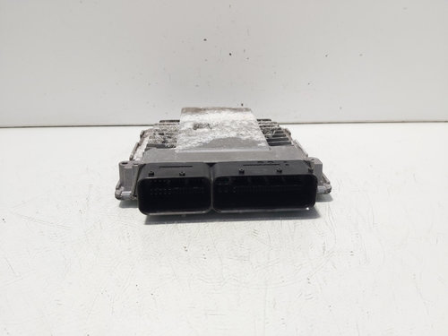 Calculator motor ECU, Siemens cod 03G906018, Vw Passat (3C2) 2.0 TDI, BKP (id:645319)