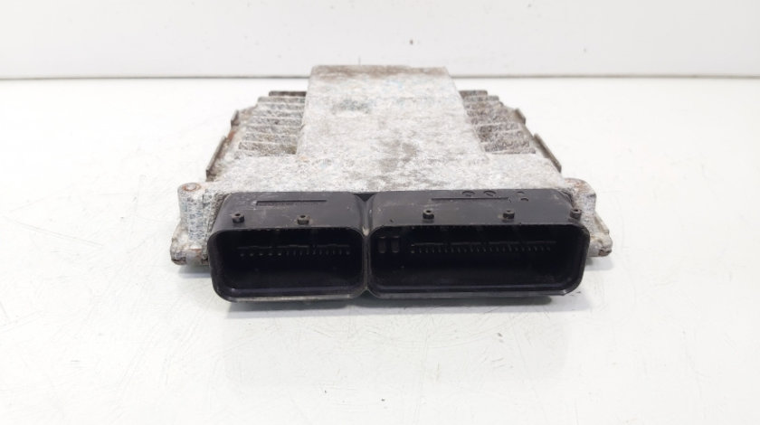 Calculator motor ECU, Siemens, cod 03G906018AS, Vw Passat Variant (3C5) 2.0 TDI, BMR (id:645045)