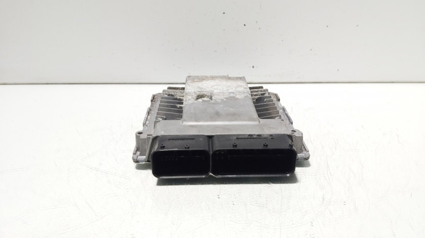 Calculator motor ECU Siemens, cod 03G906018AS, Vw Passat (3C2) 2.0 TDI, BMR (idi:645156)