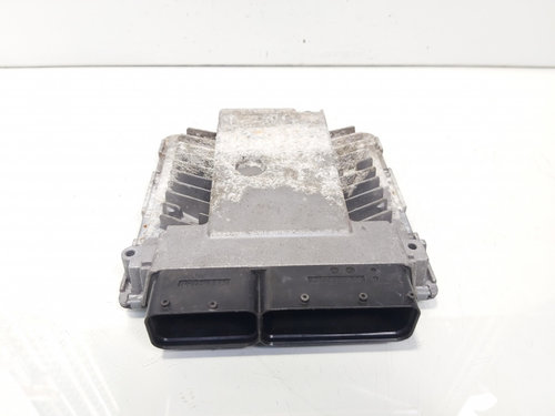Calculator motor ECU Siemens, cod 03G906018CD, VW Passat (3C2), 2.0 TDI, BKP (idi:645040)