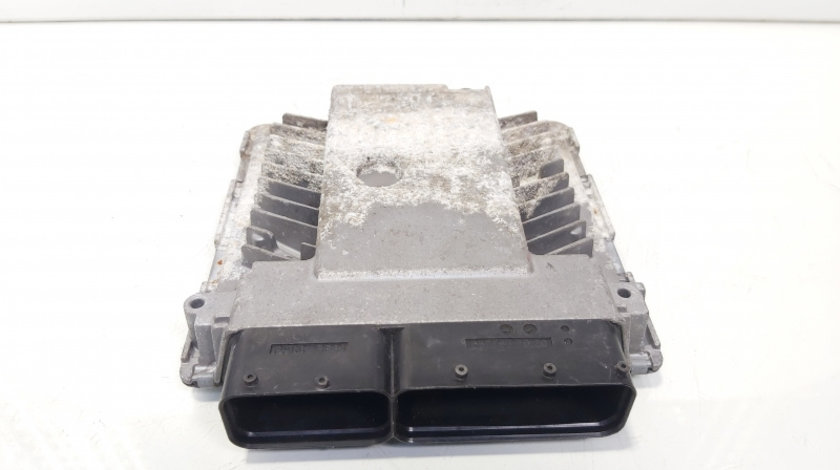 Calculator motor ECU Siemens, cod 03G906018CD, VW Passat (3C2), 2.0 TDI, BKP (idi:645039)