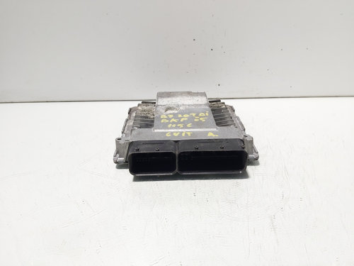 Calculator motor ECU Siemens, cod 03G906018CD, VW Passat (3C2), 2.0 TDI, BKP (idi:645054)
