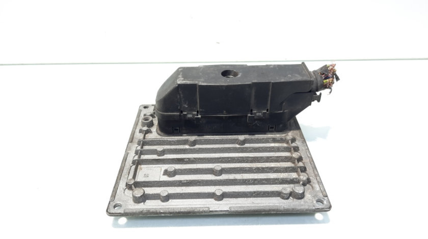 Calculator motor ECU Siemens, cod 2S6A-12A650-SE, Ford Fusion (JU), 1.4 benz, FXJA (idi:560493)