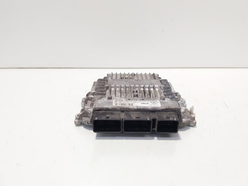 Calculator motor ECU Siemens, cod 3M51-12A650-AB, Ford Focus C-Max 2.0 TDCI, G6DA (id:678741)