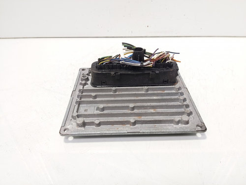 Calculator motor ECU, Siemens, cod 5S51-12A650-BD, Ford Ka (RB) 1.3 benz, A9A (id:647898)