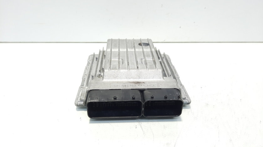 Calculator motor ECU SIEMENS, cod 7583225, Bmw 3 Coupe (E92), 2.0 benz, N43B20A (id:612716)