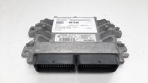 Calculator motor ECU Siemens, cod 8200483732, 8200...