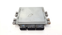 Calculator motor ECU Siemens, cod 8200659536, 8200...