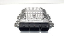 Calculator motor ECU Siemens, cod 9656171180, 9655...